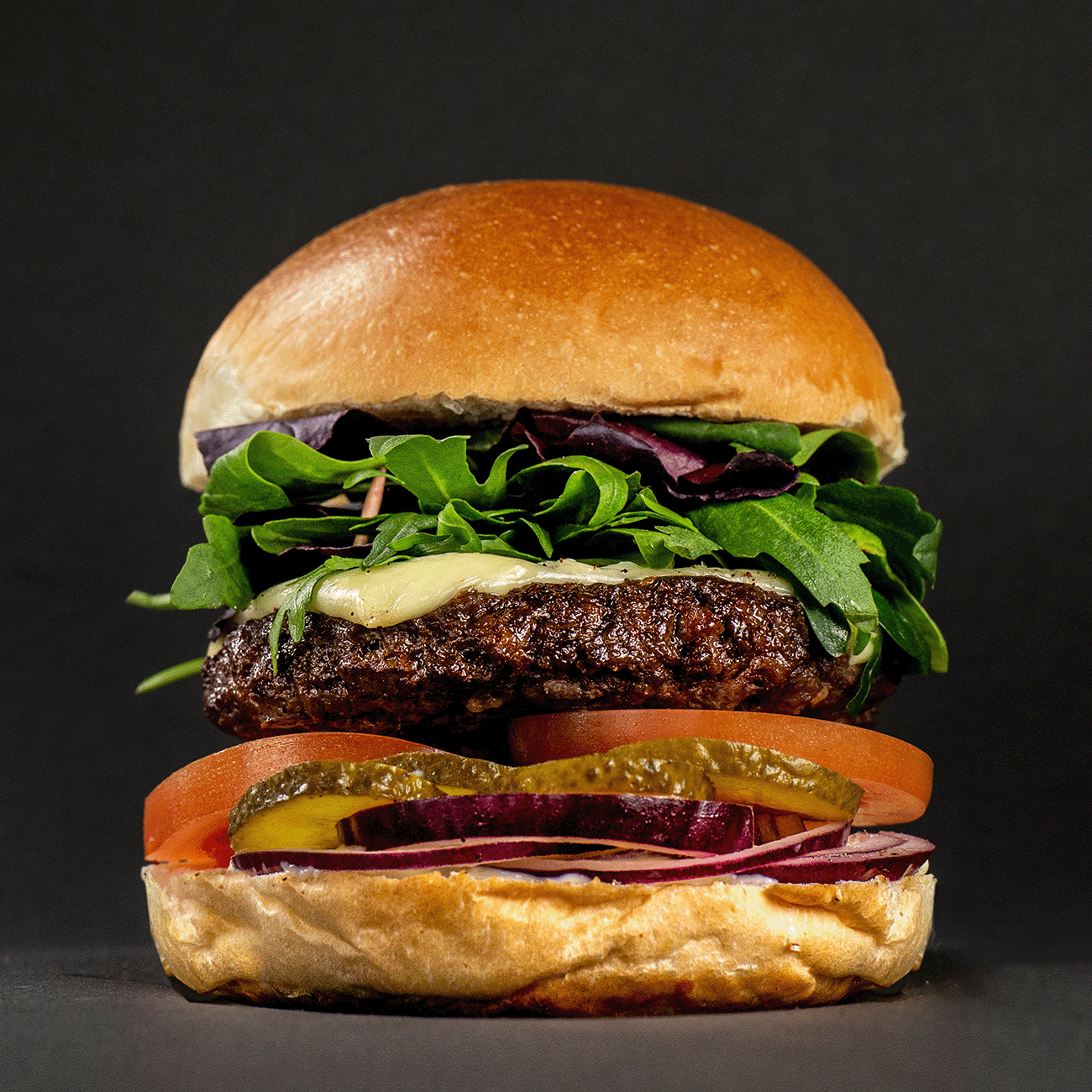 Magic Burger Magic Burger