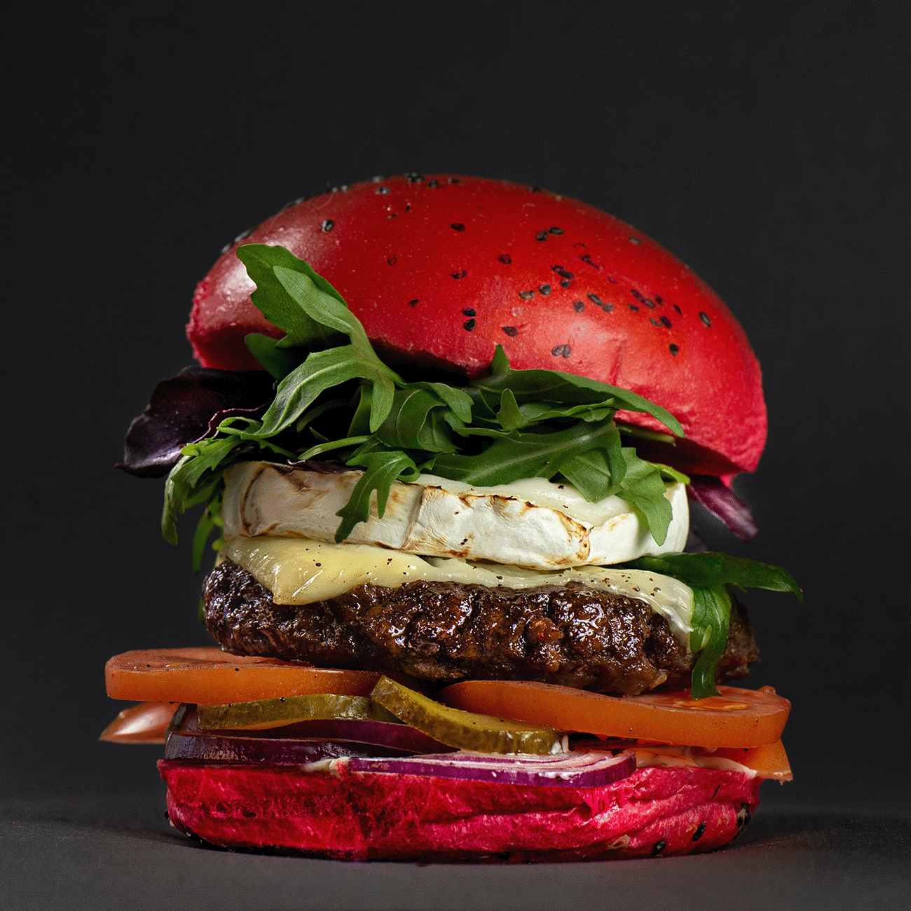 Burger Maniac Burger Maniac