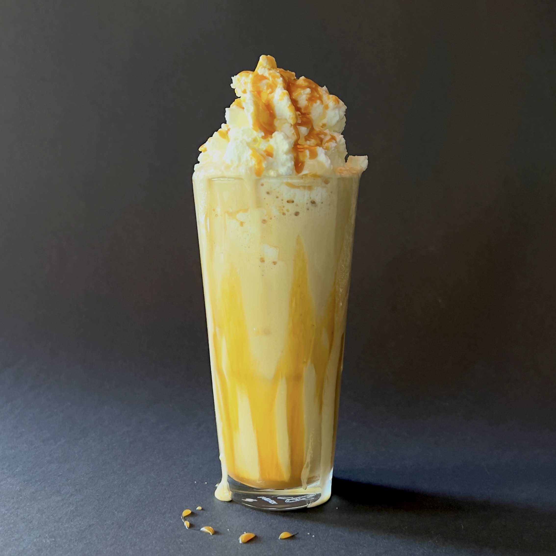 Magic-Frappe Magic-Frappe