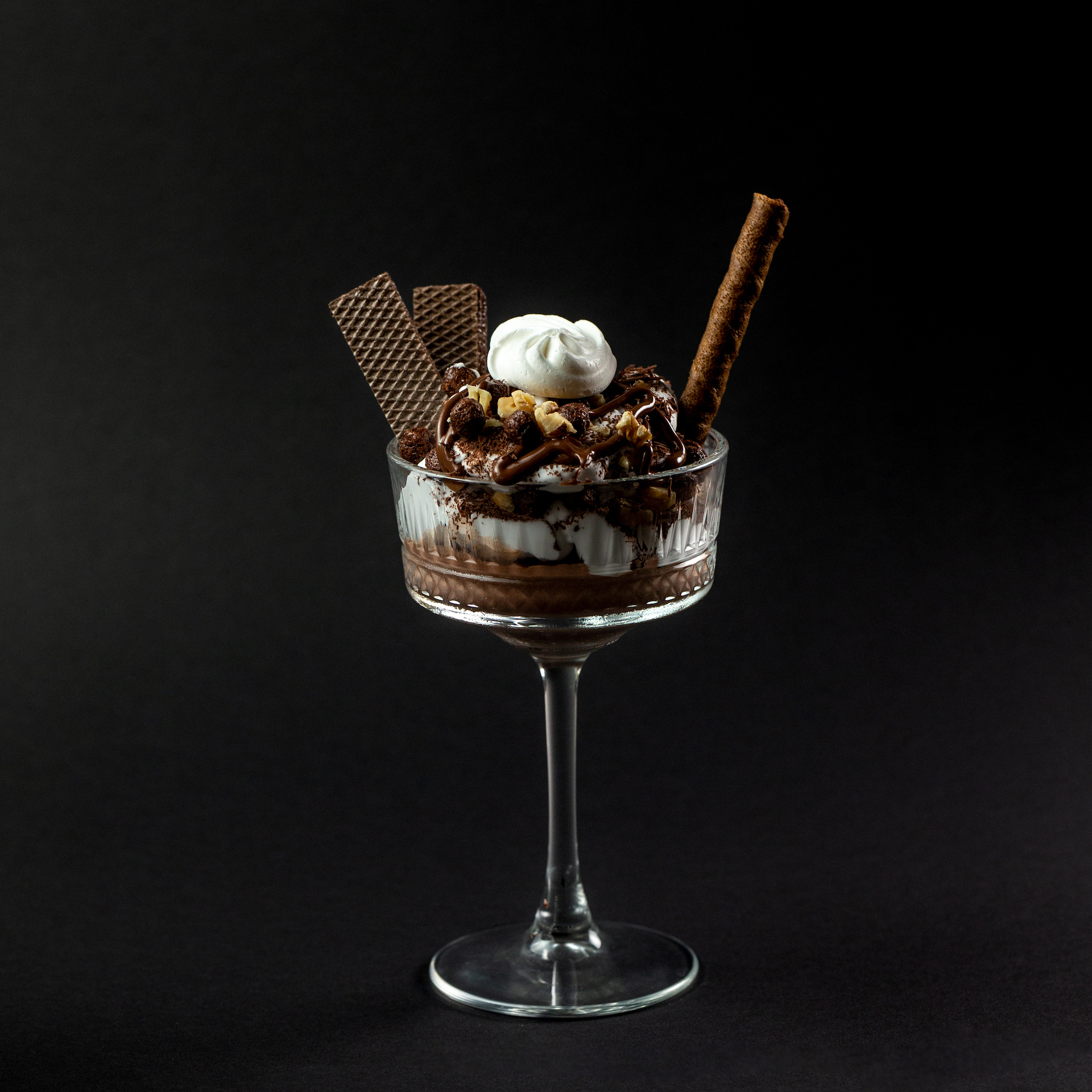 Schokolade Eis Schokolade Eis