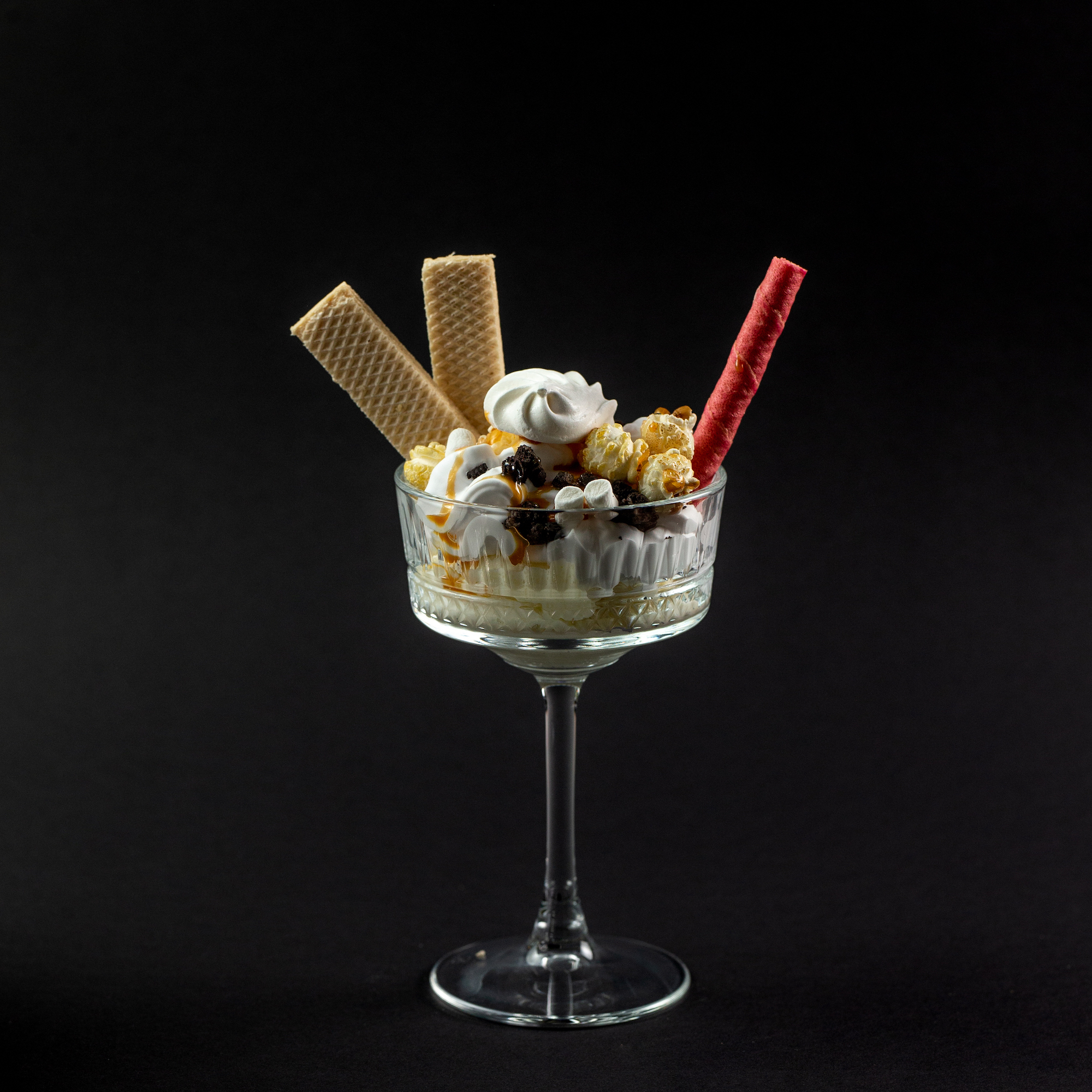 Vanille Eis Vanille Eis